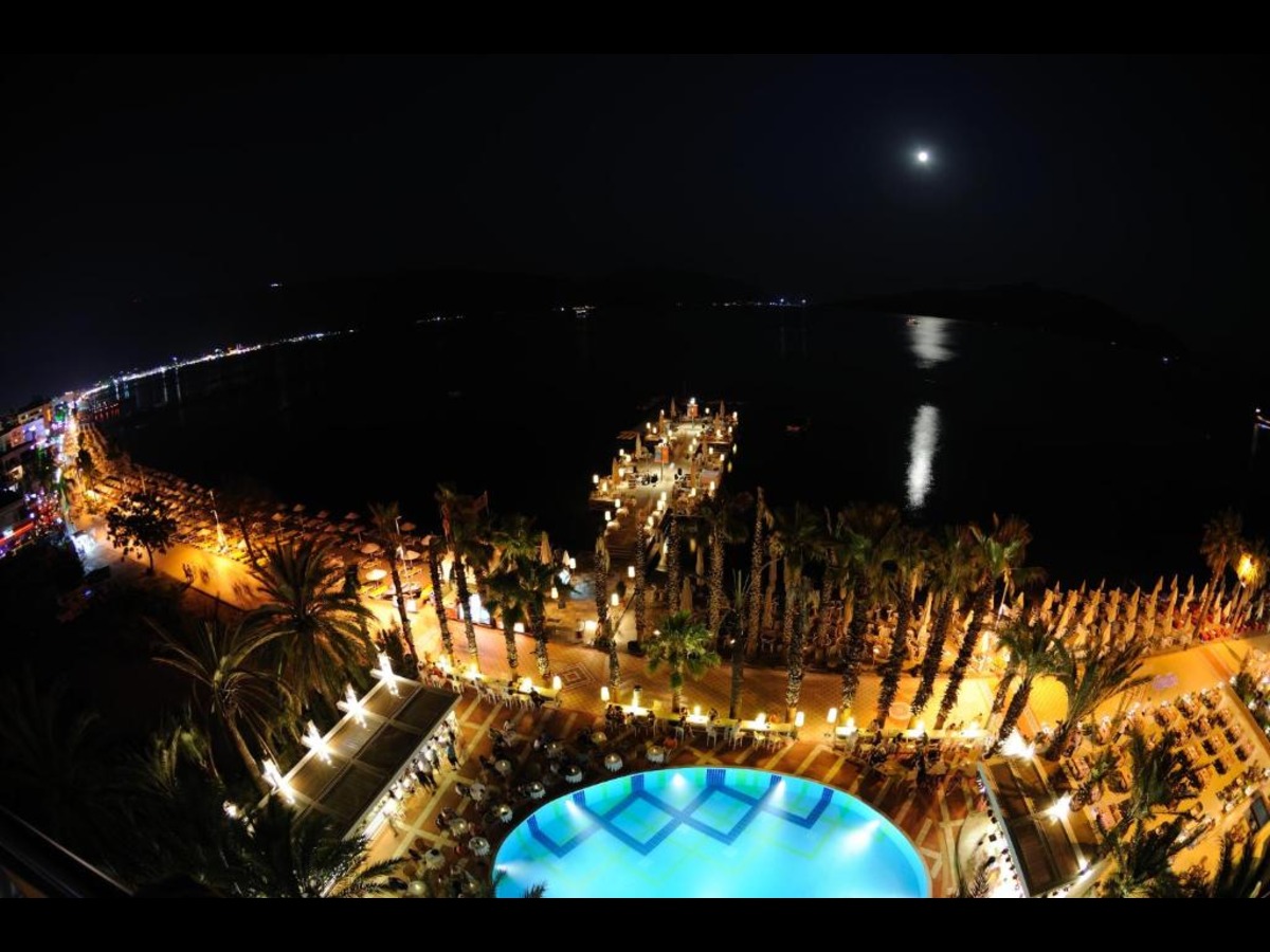 Elegance Hotels International Marmaris